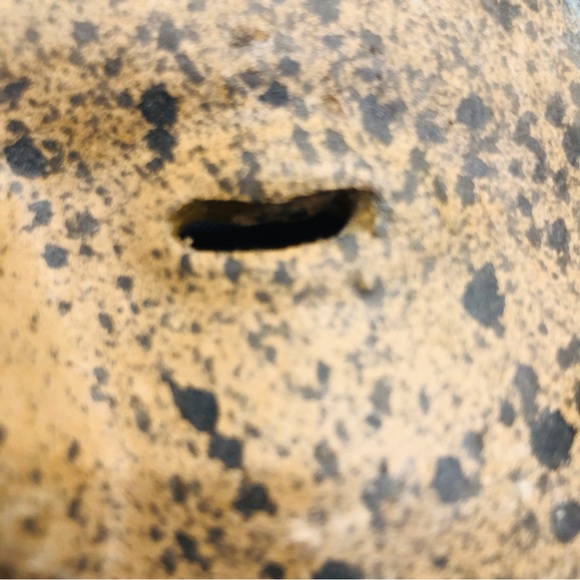 Inca Mexico Style Clay Mask - Picture 13 of 16